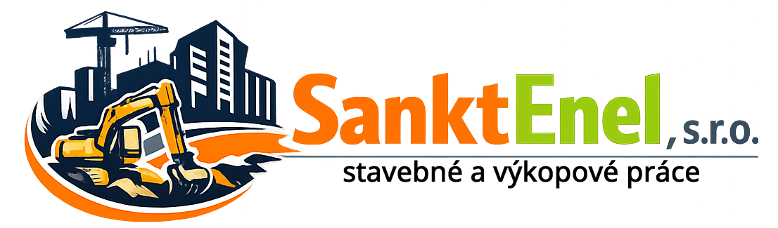SanktEnel s.r.o. Logo